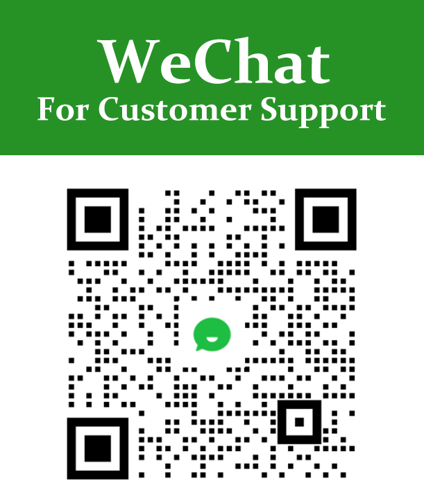 WeChat QR Code